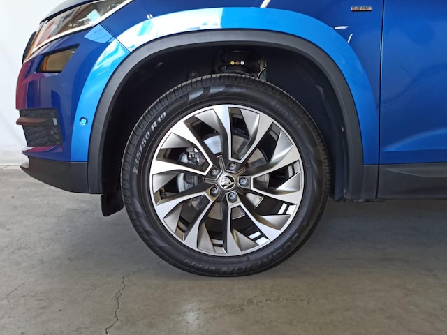 Skoda Kodiaq 1.5 TSI