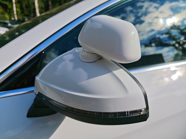 Audi A4 35 TFSI Avant