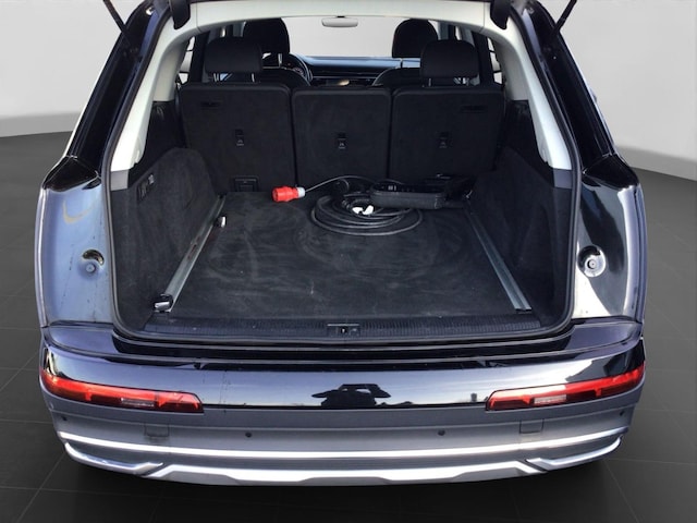 Audi Q7 55 TFSI Hybride Quattro