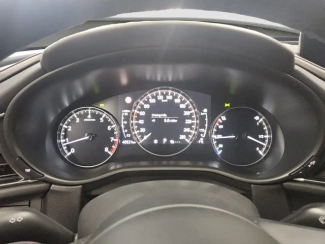 Mazda CX-30 Selection SkyActiv