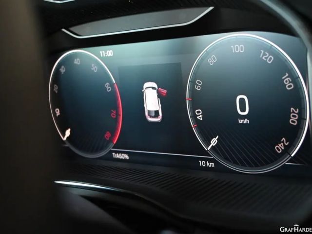 Skoda Scala 1.0 TSI Drive