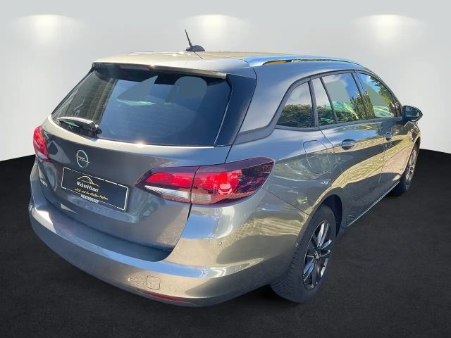 Opel Astra 1.2 Turbo Sports Tourer Turbo