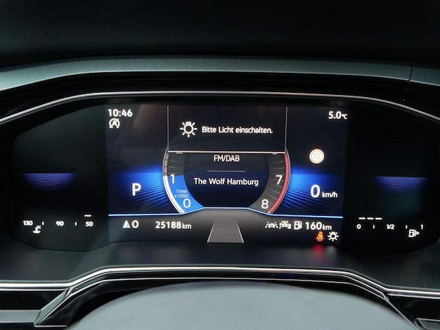 Volkswagen Taigo 1.0 TSI DSG