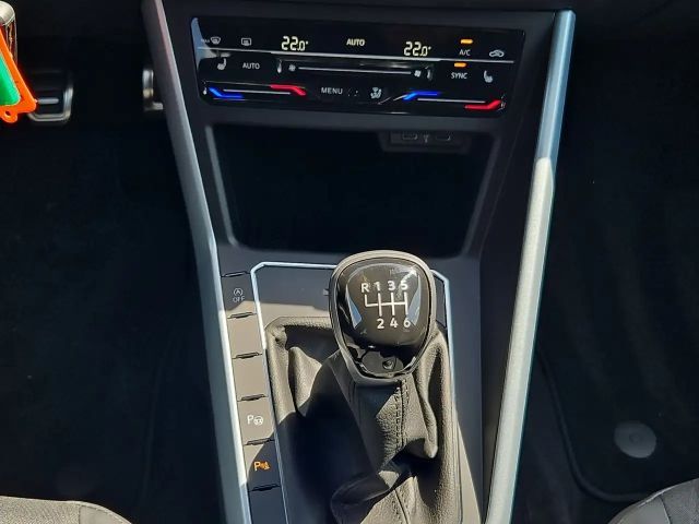 Volkswagen Taigo 1.0 TSI