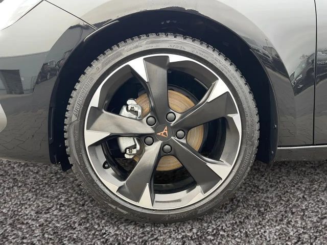 Cupra Leon DSG Sportstourer