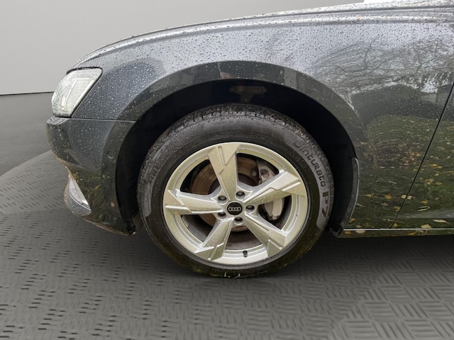 Audi A6 45 TFSI Avant S-Tronic