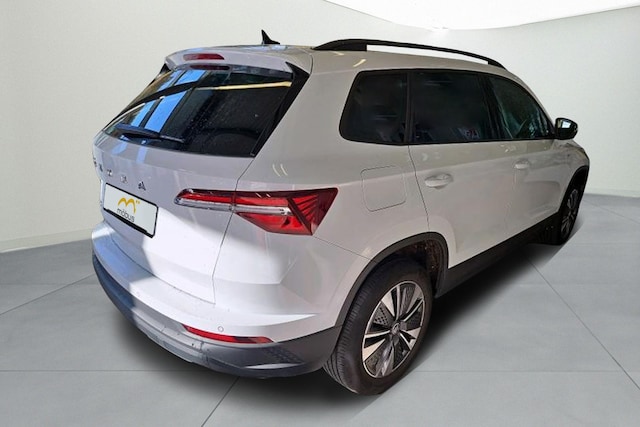 Skoda Karoq 1.5 TSI Tour