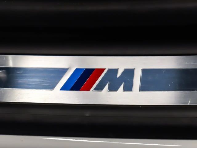 BMW Z4 Cabrio M-Sport Roadster sDrive20i