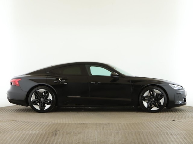 Audi RS e-tron GT Quattro