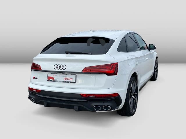 Audi SQ5 3.0 TDI Quattro