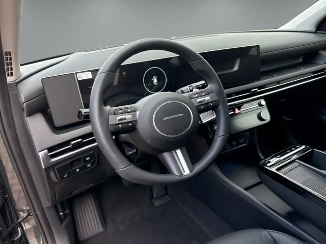 Hyundai Tucson 1.6 Prime T-GDi