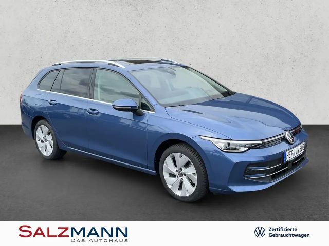 Volkswagen Golf 1.5 eTSI DSG Golf VIII Style