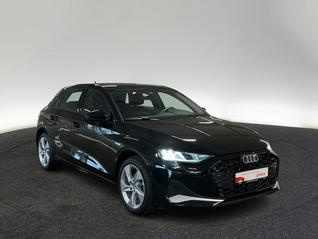 Audi A3 35 TFSI S-Tronic Sportback