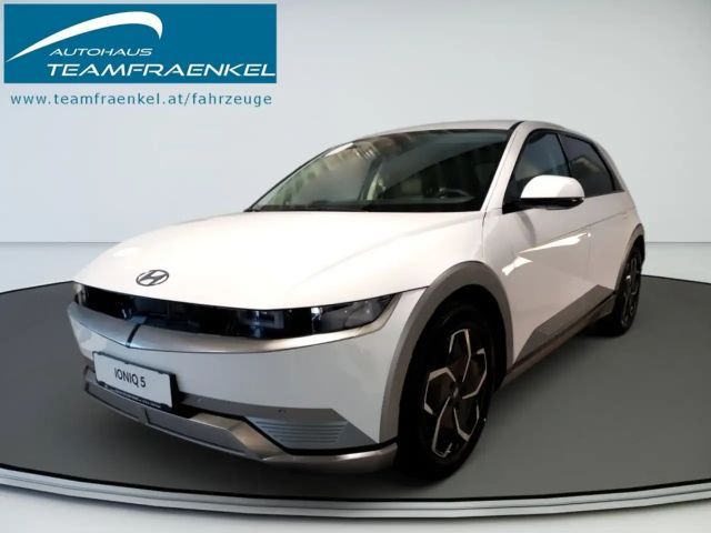 Hyundai IONIQ 5 Long range Plus line
