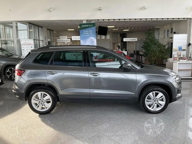 Skoda Karoq 1.5 TSI Selection