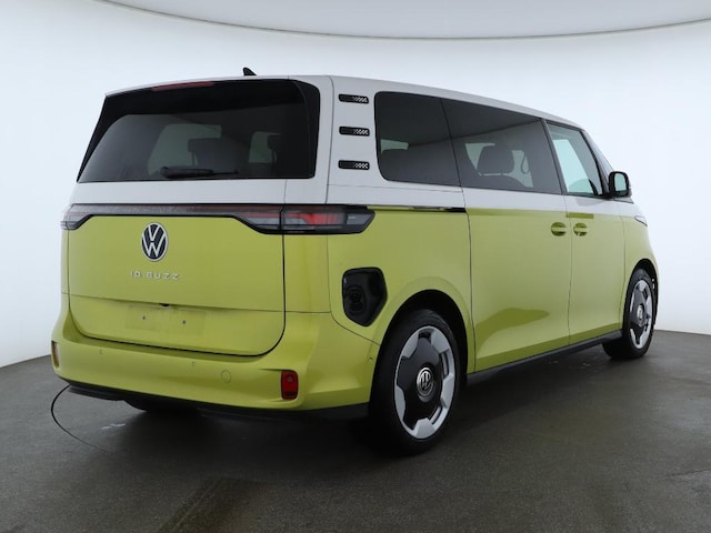 Volkswagen ID.Buzz Pro