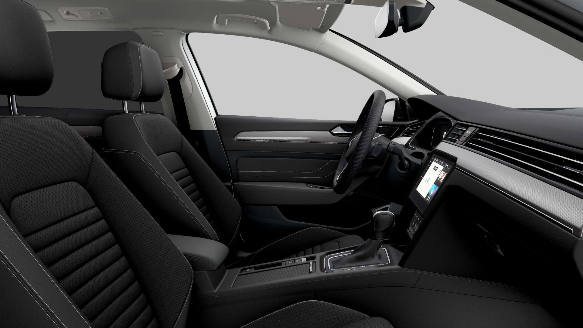 Volkswagen Passat 2.0 TDI AllTrack DSG Variant