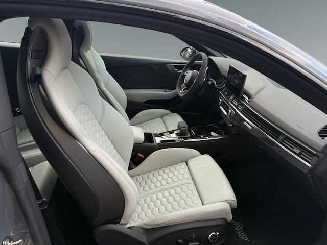 Audi RS5 Coupé Quattro