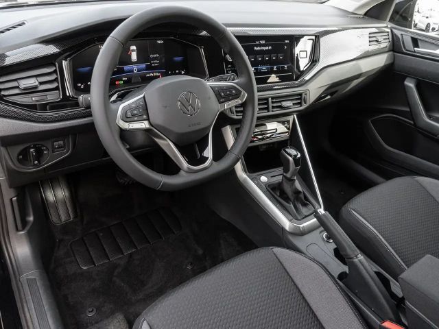 Volkswagen Taigo 1.0 TSI DSG Life