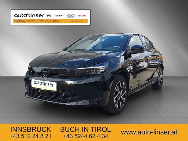 Opel Corsa GS-Line Grand Sport Turbo