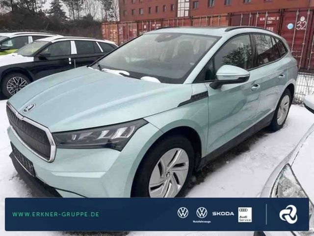 Skoda Enyaq iV Loft iV 50