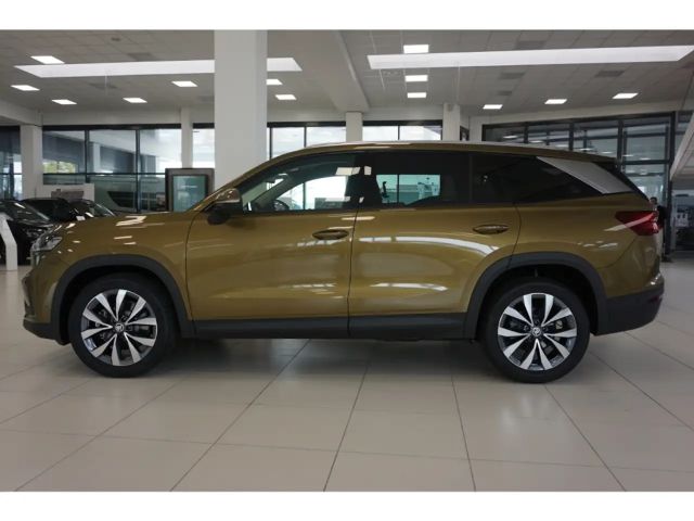 Skoda Kodiaq 2.0 TDI 4x4 Selection