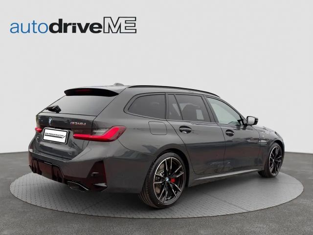 BMW 340 xDrive