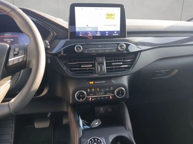 Ford Kuga ST Line