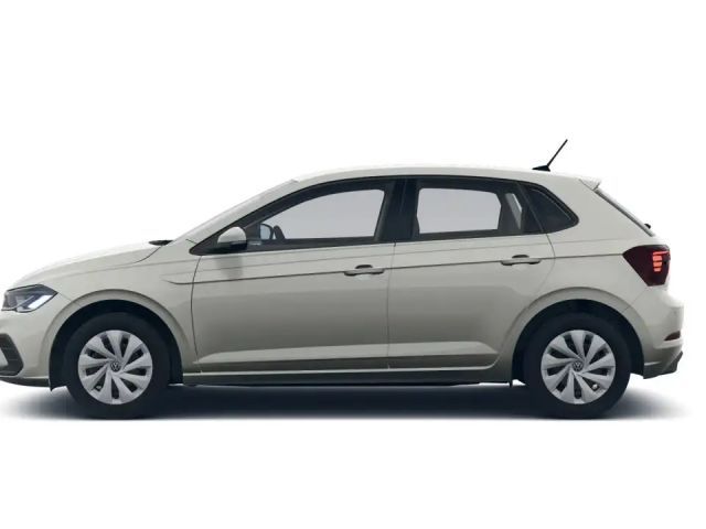 Volkswagen Polo 1.0 TSI
