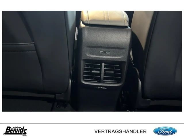 Ford Explorer Extended range RWD