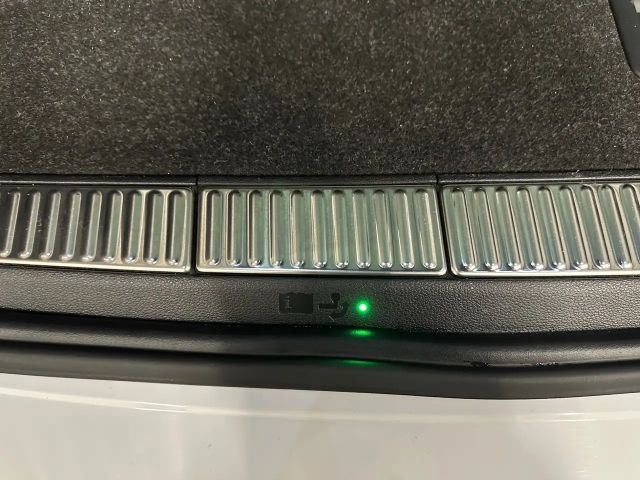 Skoda Superb Combi Style Style