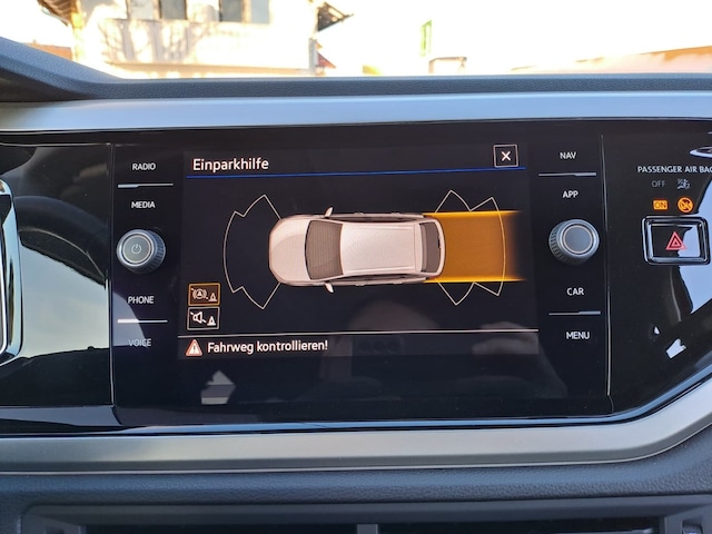 Volkswagen Taigo 1.0 TSI DSG Move