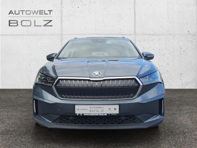 Skoda Enyaq Suite iV 80