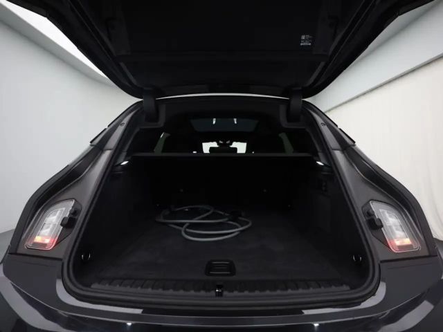 BMW iX 50 - SKY LOUNGE - SPORTPACK