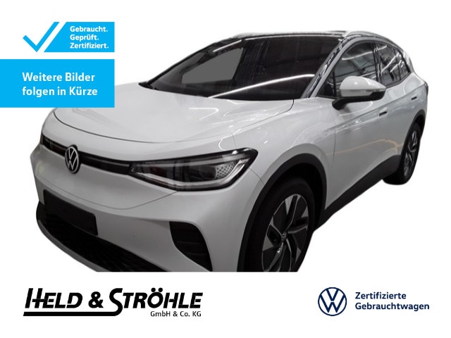 Volkswagen ID.4 Performance Pro