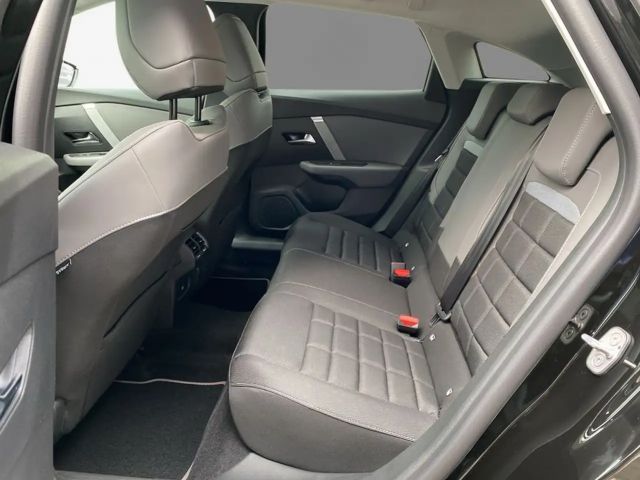 Citroën C4 Hybrid Plus