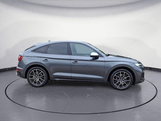 Audi SQ5 Sportback