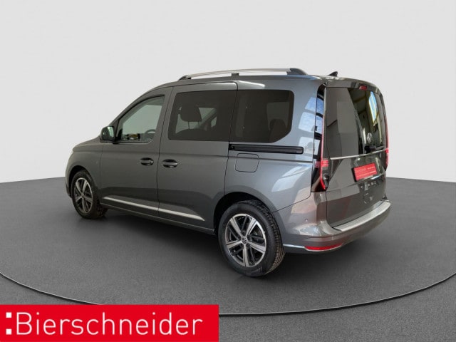 Volkswagen Caddy 2.0 TDI Style