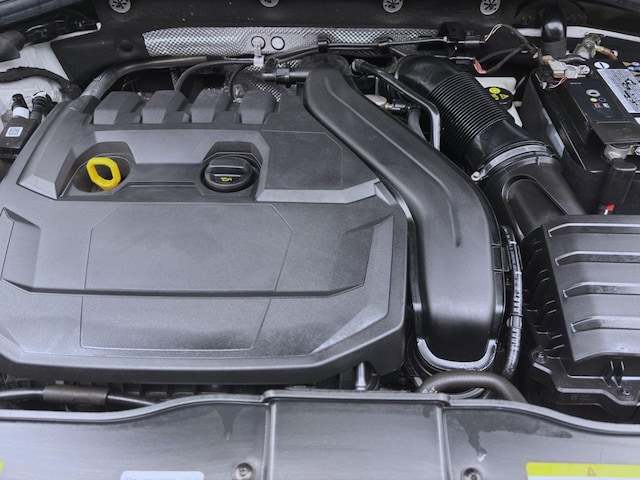 Volkswagen T-Roc 1.5 TSI Cabriolet DSG R-Line