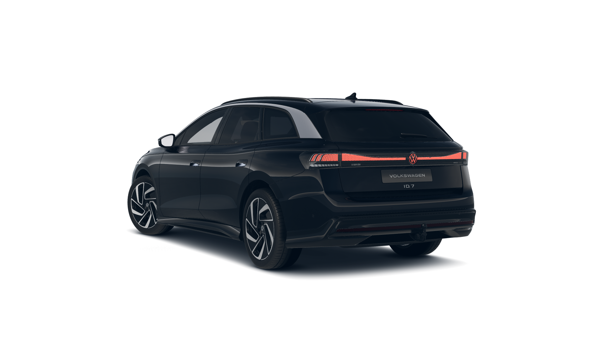 Volkswagen ID.7 Tourer