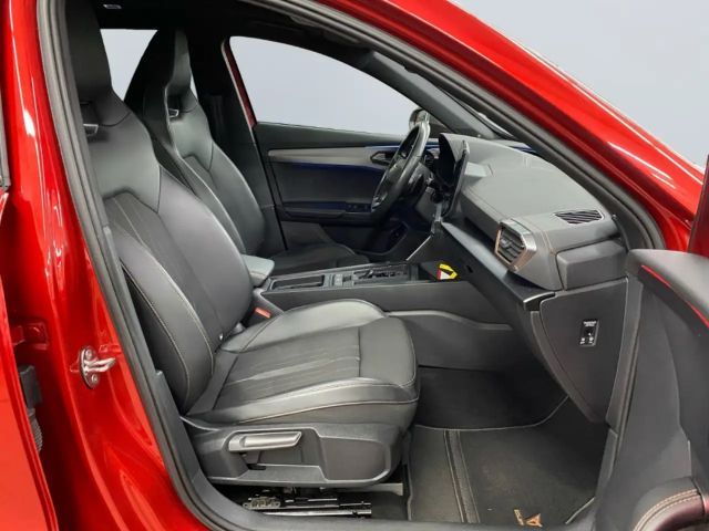 Cupra Formentor 2.0 TSI DSG VZ