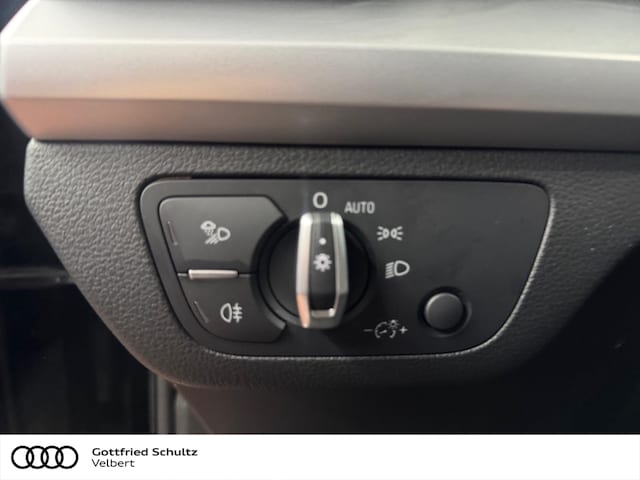 Audi Q5 40 TFSI Quattro S-Tronic