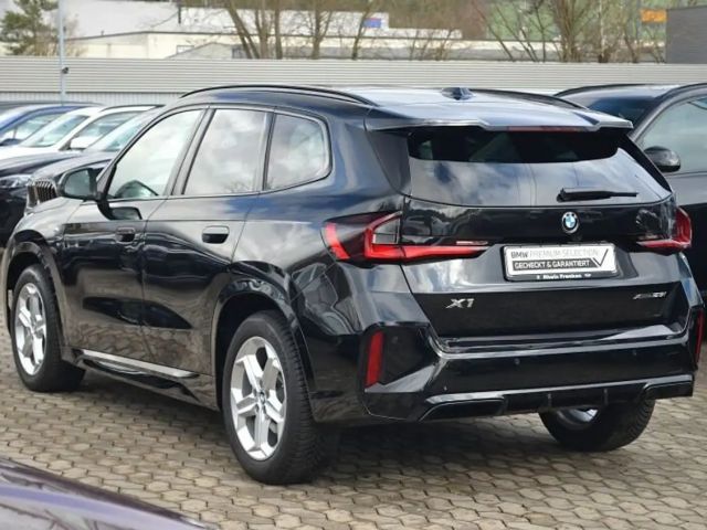 BMW X1 M-Sport