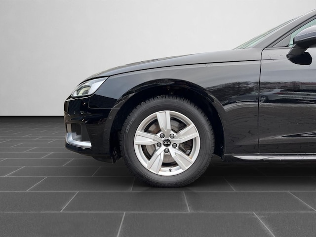 Audi A4 35 TDI Avant S-Tronic