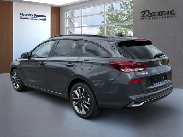 Hyundai i30 Advantage