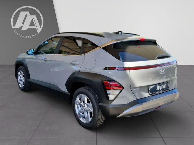 Hyundai Kona 1.6 T-GDi Trend