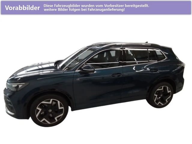 Volkswagen Tiguan 2.0 TDI DSG R-Line