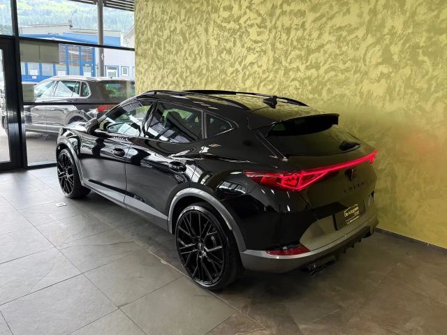 Cupra Formentor 4Drive VZ