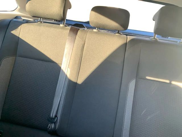 Volkswagen Taigo 1.0 TSI DSG Life