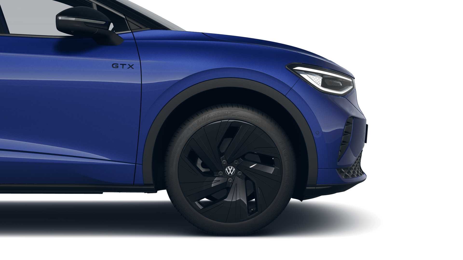 Volkswagen ID.4 4Motion GTX